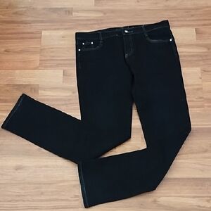 Petals NWOT back Denim Jeans, Youth size 11-12